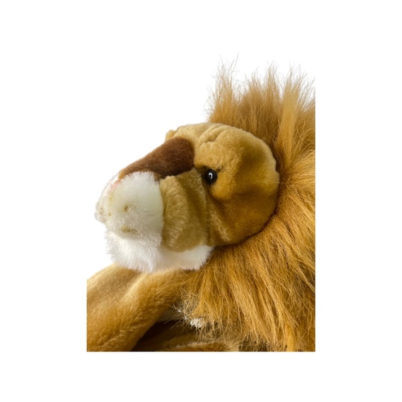 Halloween Lion Costume 18-24Month - Picture 5 of 5